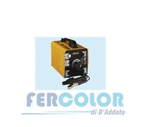 Saldatrici deca parva 145 e saldatrice monofase 230 volt