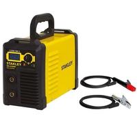 SALDATRICI INVERTER STANLEY WD-A 150IW1 Volt 230 - 100 Amp DISPLAY - C/ACCESSORI