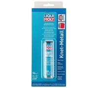 RESINA EPOSSIDRICA BICOMPONENTE LIQUI MOLY K-NET METALL