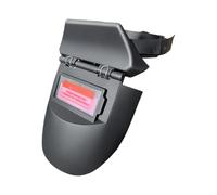 Saldatura a pieno facciale Lente a risposta istantanea Design ergonomico leggero Durata migliorata Progetti di costruzione Saldatura automatica con luce