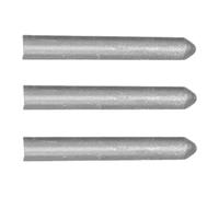 Saldatura a stelo, 3 pezzi, a bassa temperatura, facili da sciogliere, barre di saldatura multifunzionali, per la lavorazione dei metalli, per la casa e l'industria per acciaio inossidabile, ferro