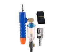 Saldatura Acciaio Aria Compressa Gilet di Raffreddamento Accessorio con 360 Gradi Flusso D'aria per Lavoratori All'aperto & Lavoratori di Fabbrica Gilet Tubo In Nylon