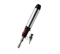 Saldatura Ad Accensione Automatica Con Ferro Da Stiro A Gas