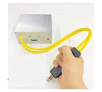 Saldatura ad alta potenza da 0.3mm portatile saldatore a spot for saldatura a testa di digitale intelligente display doppio impulso