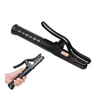 Saldatura - Bastone Del Supporto Per Elettrodi | Strumento Di Morsetto Di Saldatura Ergonomica Portatile | Pinze Per Elettrodi A Servizio Pesante | Per Riparazioni Automobilistiche Industria
