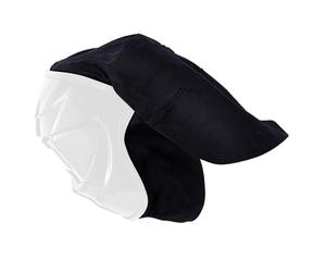 Saldatura Caschi Coperture Protettive Bavaglino Coppia Alta Temperatura Tessuto Resistente Sicuro Clip On Sistemi per Professionale