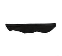 Saldatura casco in pelle ignifugo resistente al calore Wrap Neck Protector per MMA MIG TIG Grinding - Protezione di sicurezza completa
