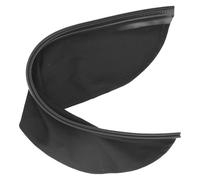 Saldatura Casco Rubinetto Pelle Cotone Ignifugo Ritardante Calore Wrap Attorno