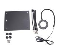 Saldatura, con 3 Luci di Ingrandimento un LED Supporto per PCB 4 Stazioni d6575