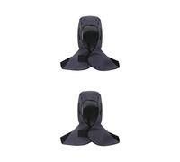 Saldatura con cappuccio traspirante Mesh Fodera resistente all'abrasione Copertura resistente alle alte temperature Ambiente di lavoro resistente alla fiamma