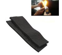 Saldatura Coperta Fuoco Feltro 1 Pezzi Auto Carbonio Impianto Idraulico Calore