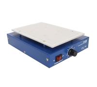 Saldatura da 450 W Plate Hot Rework Plate Plate Alluminio LED Led MicroComputer Preriscaldamento Stazione di saldatura stabile per la riparazione del laboratorio fai -da -te