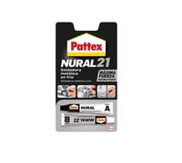 Saldatura di metalli freddi Pattex Nural 21