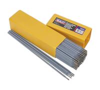 Saldatura Elettrodi Dissimilar Ø3.2 X 350mm 5kg Confezione - Sealey WED5032