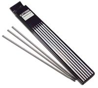 Saldatura - Elettrodi Speciali Sider in Alluminio Ø 2,5 mm confezione 50 Pz