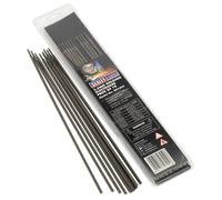 Saldatura Elettrodo Ø2.5 X 300mm Confezione Di 10 - Sealey WE1025 Nuovo