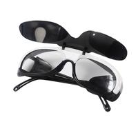 Saldatura Goggles Auto Durning, Goggles di saldatura | Occhiali da saldatura oscuramento automatico | Occhiali per brasatura, protezione dagli occhi UV per il plasma Coute