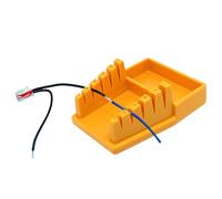 Saldatura Helping Hands - Morsetto multi posizione, 4 bracci rivestiti in gomma, supporto antiscivolo per saldatura con lente d'ingrandimento per riparazione di circuiti, creazione di gioielli