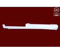 Saldatura-In Pannello - Dx - Esterno Battitacco - Per Peugeot Socio 1996-2008