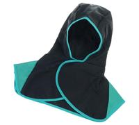 Saldatura Incappucciata Traspirante Mesh Fodera Resistente all'abrasione Rivestimento Resistente Alte Temperature Ambiente di lavoro Attrezzatura resistente