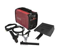 Saldatura Inverter Wolfpack 10-200 A