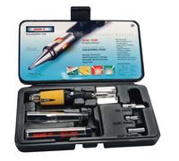 Saldatura Kit - 4 IN 1 Professionale Calore Strumento