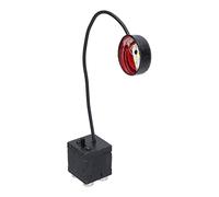 Saldatura Luce Ad Alta luminosità a Base Magnetica Lampada a Collo di Cigno per Manutenzione