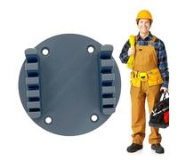 Saldatura Mani Aiutanti - Morsetto per stazione di saldatura | Supporto con Morsetto di Ritenzione e Organizzatore da banco per Riparazione Elettronica e Gestione Cavi