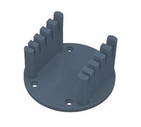 Saldatura Mani Aiutanti | Supporto per Morsetti per fili,Strumento di fissaggio per staffa a clip per saldatura cablata per riparazione elettronica automobilistica e banco da lavoro industriale