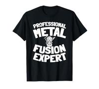 Saldatura - Maschera Cannello Saldare,Saldatore Maglietta