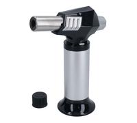 Saldatura micro torcia a gas butano ricaricabile 1300 °C autoaccensione