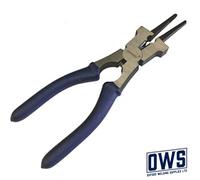 Saldatura Mig / Mag Pinze Parweld Professionale Multiuso Saldatori Torcia Pinze
