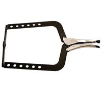 Saldatura Morsetto - C a Forma Di - Power-Tec 91361 Nuovo