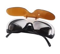 Saldatura Occhiali di sicurezza Auto Oscuramento Saldatura Occhiali | Anti-graffio Lens Eye Protection Equipment per uomini donne Tig Arc Grinding Cutting