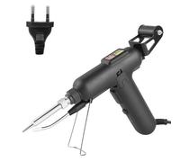 Saldatura Pen 3-in-1 Rimozione della ruggine/Taglio/Saldatura Laser industriale con riscaldamento interno WeldingTools Portatile palmare automatico con cavo Versatile Saldatore Saldatura-Set pistola