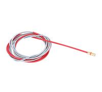 Saldatura per fodera Accessorio hardware CO2 di saldatura in lega in lega di alluminio per saldatura per la torcia vita pratica