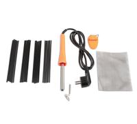 Saldatura Plastica Kit - Euro - Power-Tec 92480 Nuovo