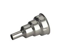 Saldatura Plastica Riduzione Ugello 9mm - Sealey Hs102k/3 Nuovo