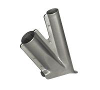 Saldatura Plastica Ugello - Sealey Hs102k/2 Nuovo