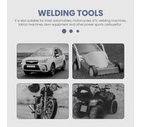 Saldatura Punta Detergente Carburatore Detergente E Torcia Ugello