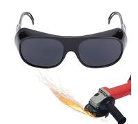 saldatura | Saldatura elettrica professionale con regolabile, anti-scintilla antipolvere per lucidatura e taglio | Per la costruzione d