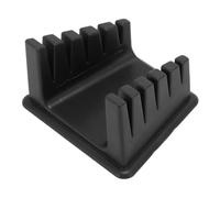 Saldatura stazione di saldatura morsetto premium morsetto a filo magnetico fissa fissa fissa per cavi spessi e sottili per la stampante 3D strumento (Nero)
