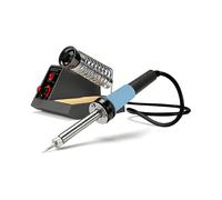 Velleman VTSS4N Stazione di saldatura analogica 48 W 150 - 450 °C