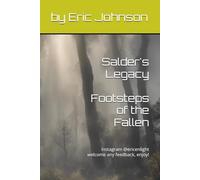 Salder's Legacy: Footsteps of the Fallen