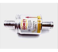 Saldi 2 X Gas Gpl CNG Gpl Filtri 16mm x 16mm Kme Cervo Zenit Brc Autogas