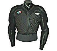 Saldi -60% Pettorina Bambino CE Moto Mini Cross Enduro Sci SnowboardQuad