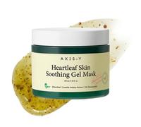 [Saldi]Axis-Y Heartleaf Skin Soothing Gel Mask 100ml