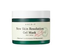 [Saldi]AXIS-Y - New Skin Resolution Gel Mask - 100ml