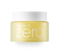 [Saldi]BANILA CO - Clean It Zero Cleansing Balm - Nourishing - 7ml