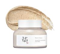 [SALDI] BEAUTY OF JOSEON - Ground Rice and Honey Glow Mask - 150ml